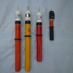 110kv高壓驗(yàn)電器 66kv高壓伸縮報(bào)警驗(yàn)電器 測電筆